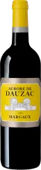 AURORE DE DAUZAC MARGAUX 0,75 2022
