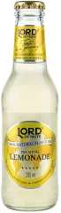 LORD OF TASTE PREMIUM LEMONADE 0,2L