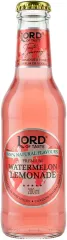 LORD OF TASTE PREMIUM WATERMELON LEMONADE 0,2L