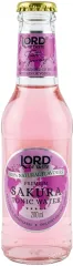 LORD OF TASTE PREMIUM SAKURA LEMONADE 0,2L