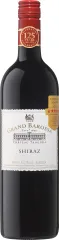 TANUNDA GRAND BAROSSA SHIRAZ 0,75 2019