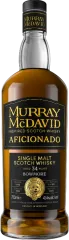 MMD AFICIONADO BOWMORE 34YO 41,4L 0,7L KARTONIK