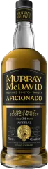 MMD AFICIONADO IMPERIAL 35YO 42,7% 0,7l KARTONIK