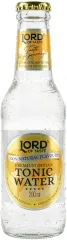 LORD OF TASTE PREMIUM INDIAN TONIC WATER 0,2L 23%