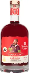 NALEWKA SPOTYKAĆ  38% 0,5L