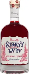 STARY LWÓW WIŚNIOWY LIQUOR 27% 0,5L