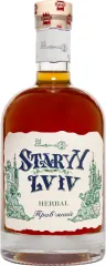 STARY LWÓW HERBAL 27% 0,5L