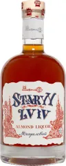 STARY LWÓW MIGDAŁOWY LIQUOR 27% 0,5L