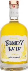 STARY LWÓW CYTRYNOWY LIQUOR 27% 0,5L