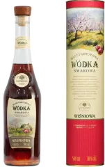 WÓDKA REGIONALNA WIŚNIOWA 0,5 38%