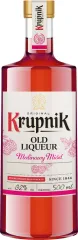 Krupnik malinowy miód 0,5 32%