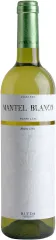 MANTEL BLANCO VERDEJO 0,75 2025  alvarez