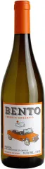 BENTO VERDEJO ORGANICO 0,75 2025  alvarez