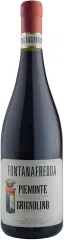 FONTANAFREDDA PIEMONTE DOC GRIGNOLINO 0,75 2025