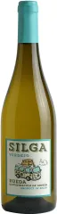 SILGA VERDEJO 0,75 2025 alvarez