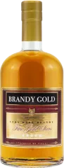 BRANDY GOLD FIVE GOLD STARS 0,7 40% ZANIN
