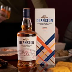 DEANSTON VIRGIN OAK 46,3 % 0,7