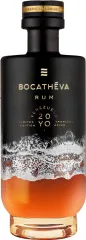 BOCATHEVA 20YO 0,7L 45% RUM KARTONIK