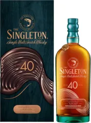 SINGLETON GLEN ORD 40YO  0.7L