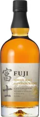 Fuji Single Malt 46% 0,7L karton