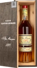 BARON GASTON LEGRAND 2003  0,7 ARMAGNAC