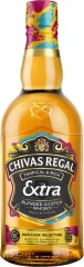CHIVAS REGAL EXTRA RUM CASK 0,7 kartonik