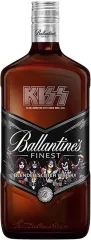 BALLANTINES LE KISS 0,7L goly