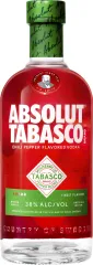 ABSOLUT TABASCO 0,7L 38%