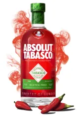 ABSOLUT TABASCO 0,7L 38%