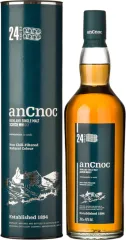 AN CNOC 24 yo 0.7L 46%