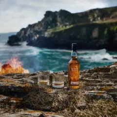 TALISKER 43 YO  0,7L PUSZKA