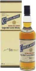 CONVALMORE 36YO 0,7L 48,2%