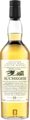 AUCHROISK 10YO 0.7L F&F