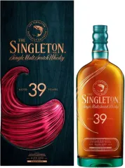 SINGLETON GLEN ORD 39 YO 0.7L