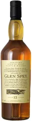 GLEN SPEY 12YO 0.7L F&F