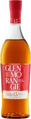 GLENMORANGIE 15 YO LASANTA 0,7 43%
