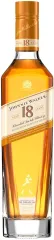 JOHNNIE WALKER 18 YO 0,7  goły