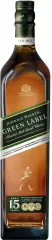 JOHNNIE WALKER GREEN LABEL 0,7 goły