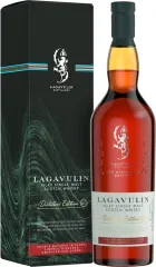 LAGAVULIN DE AMERICAN OAK  0,7