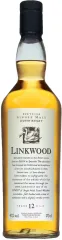 LINKWOOD 12YO 0.7L F&F