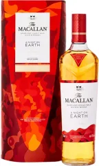 THE MACALLAN NIGHT OF EARTH 0,7L 43% KARTON 2025