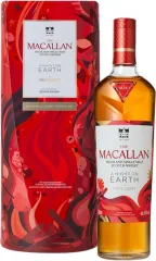 THE MACALLAN NIGHT OF EARTH 0,7L 40% KARTON