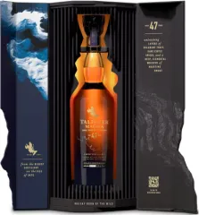 TALISKER MAGMA 47YO  0,7L