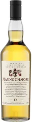 MANNOCHMORE 12YO 0.7L F&F