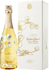 PERRIER JOUET BLANC DE BLANC 0,75 GOŁY