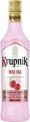 Krupnik mleczny Malina 0,5 16%