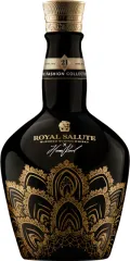 ROYAL SALUTE 21'YO 0,7 SPECIAL BATCH THE HARRIS REED GOLD II