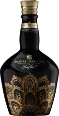 ROYAL SALUTE 21'YO 0,7 SPECIAL BATCH THE HARRIS REED GOLD II