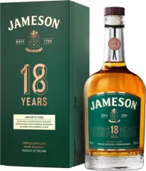 JAMESON 18  0,7