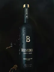 BELVEDERE ORGANIC DIRTY BREW 0,7L